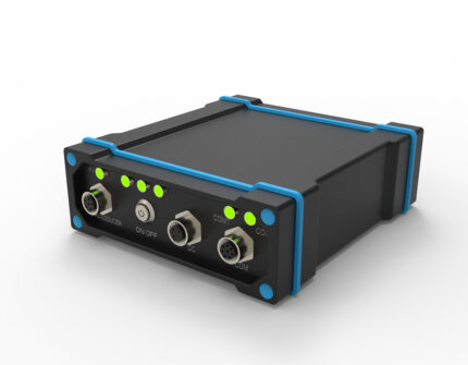 Swegeo DS100D