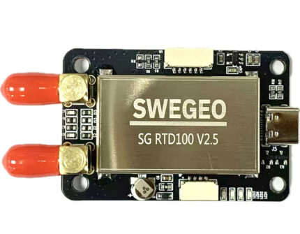 Swegeo RTD100